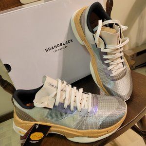 Men's Kite Racer 2.0 Smoke Green